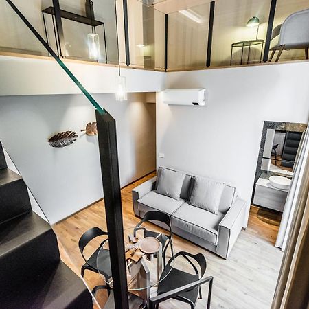 Ferrini Home - Firenze 70 Катания Екстериор снимка