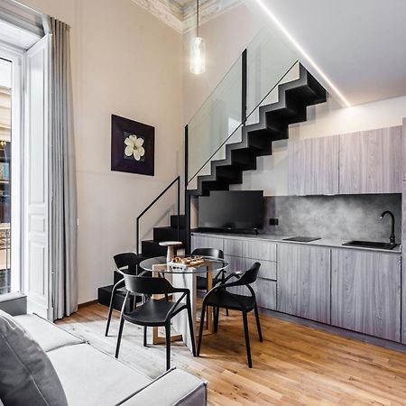 Ferrini Home - Firenze 70 Катания Екстериор снимка