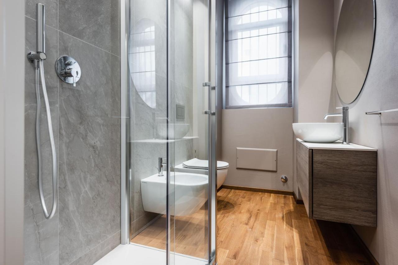 Ferrini Home - Firenze 70 Катания Екстериор снимка