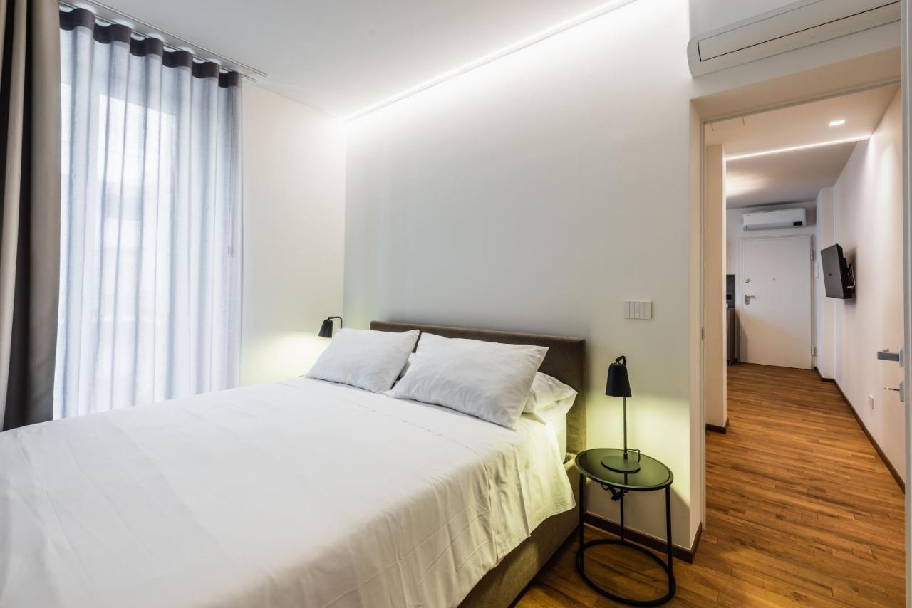 Ferrini Home - Firenze 70 Катания Екстериор снимка