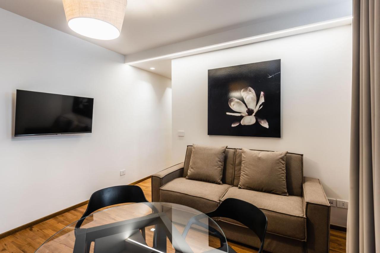 Ferrini Home - Firenze 70 Катания Екстериор снимка