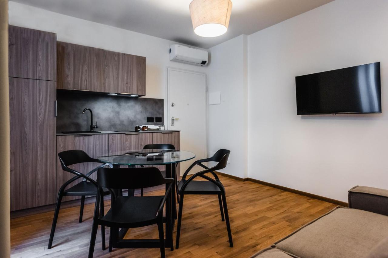 Ferrini Home - Firenze 70 Катания Екстериор снимка