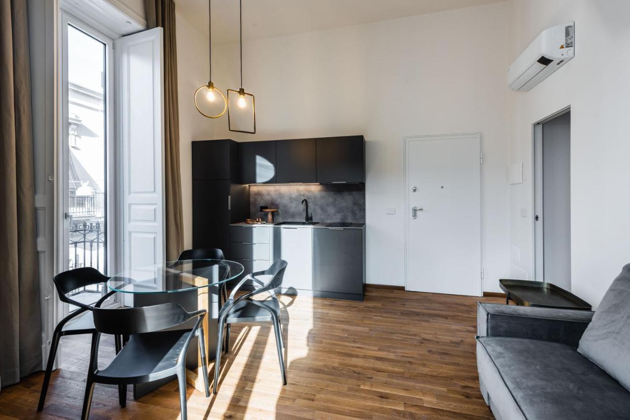 Ferrini Home - Firenze 70 Катания Екстериор снимка