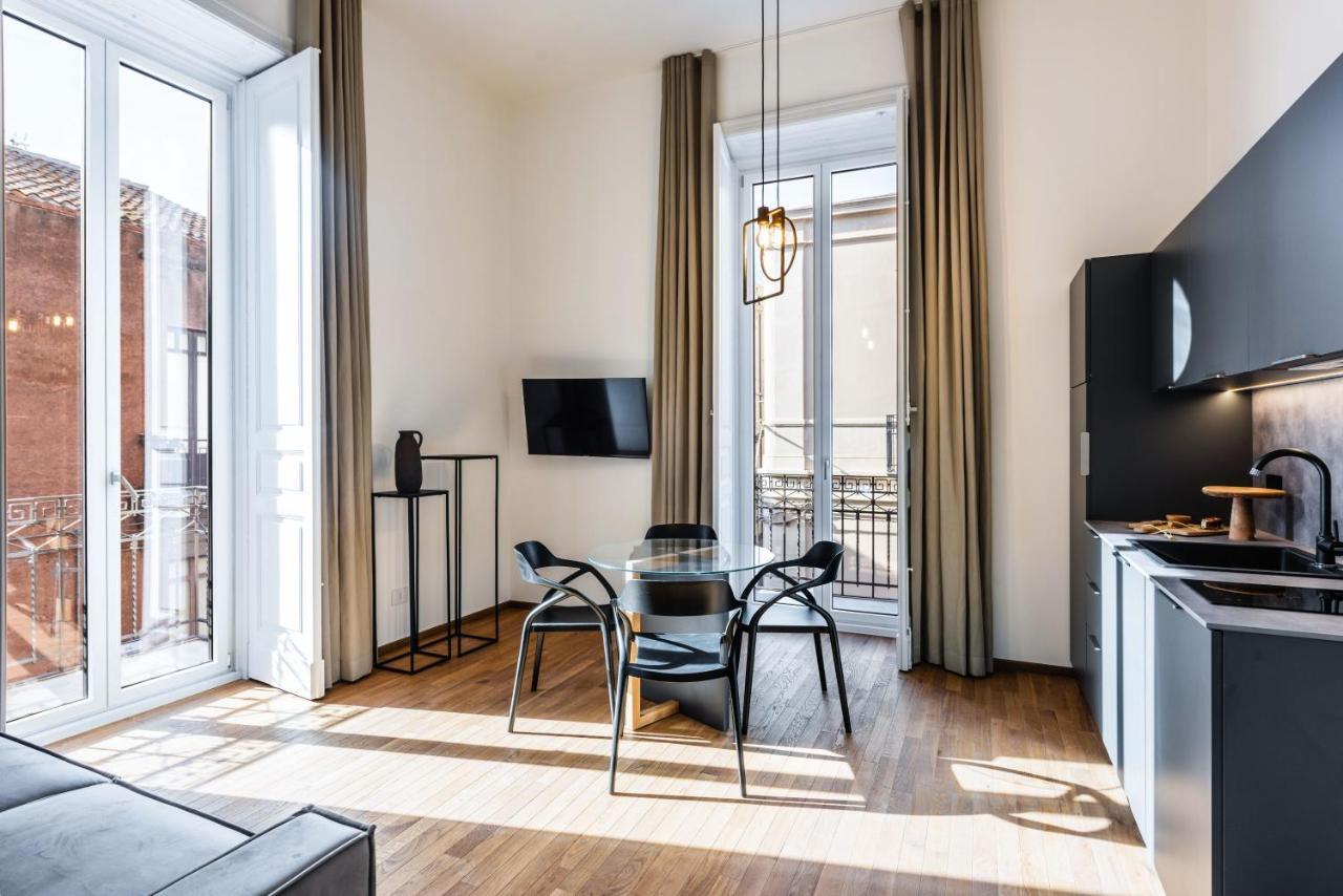 Ferrini Home - Firenze 70 Катания Екстериор снимка