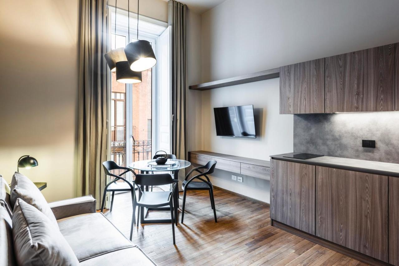 Ferrini Home - Firenze 70 Катания Екстериор снимка