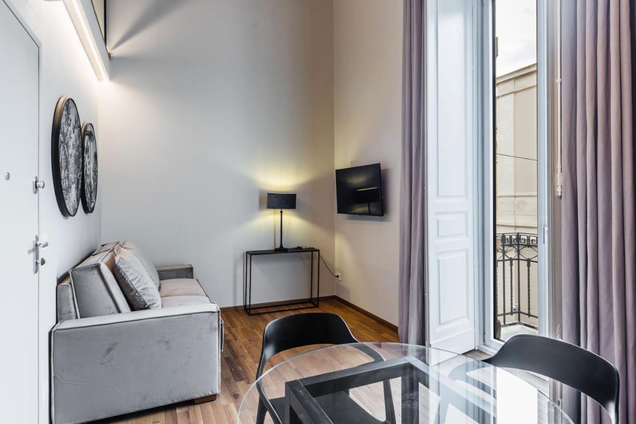 Ferrini Home - Firenze 70 Катания Екстериор снимка