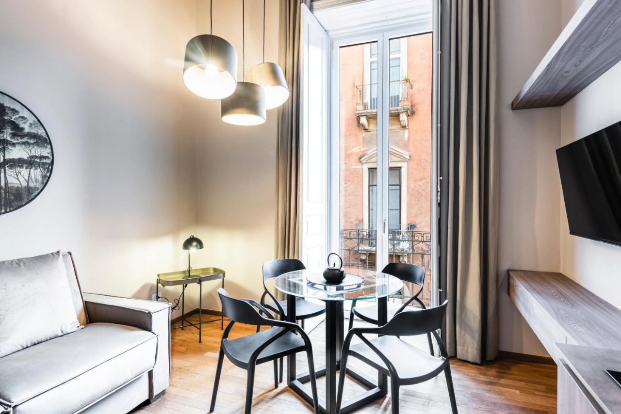 Ferrini Home - Firenze 70 Катания Екстериор снимка