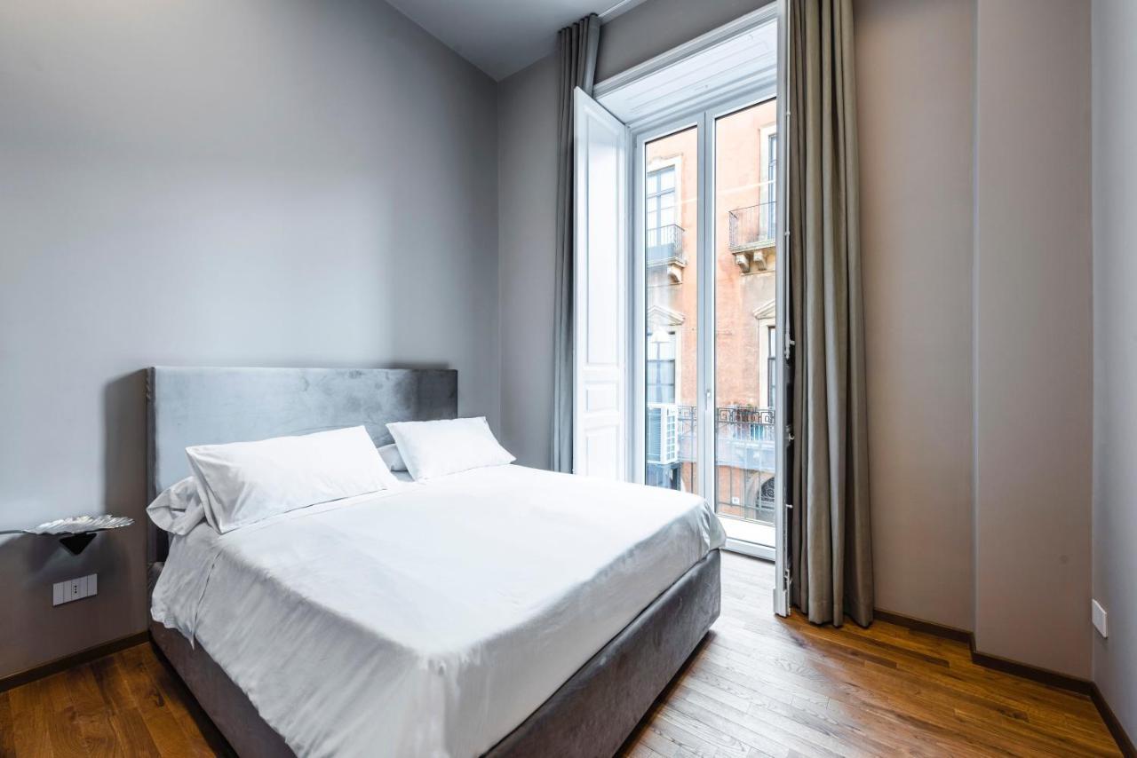 Ferrini Home - Firenze 70 Катания Екстериор снимка