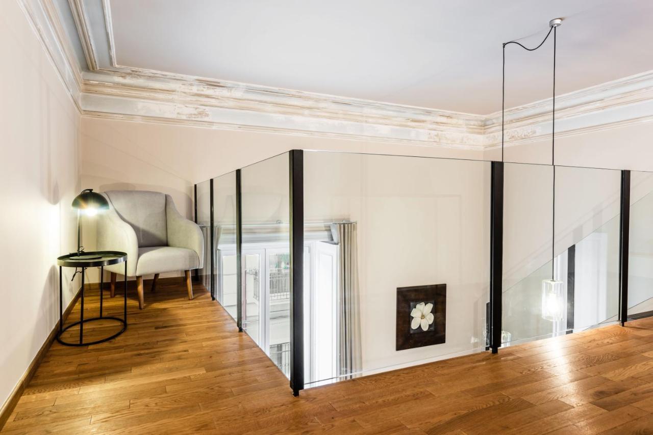 Ferrini Home - Firenze 70 Катания Екстериор снимка