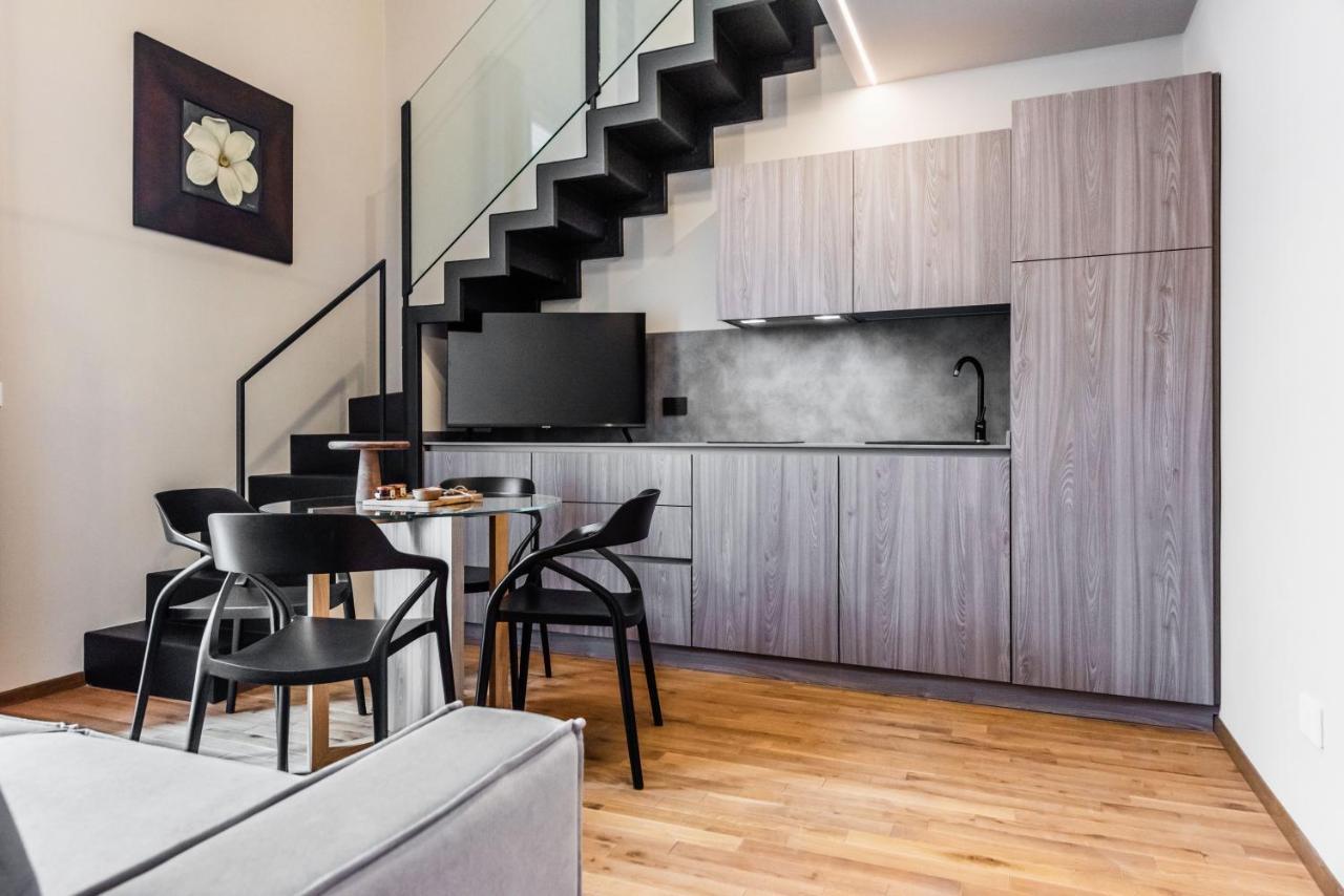 Ferrini Home - Firenze 70 Катания Екстериор снимка