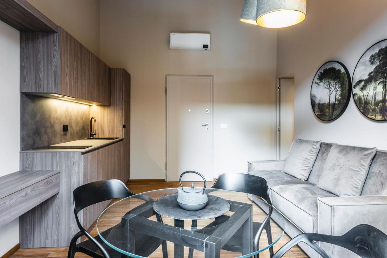 Ferrini Home - Firenze 70 Катания Екстериор снимка