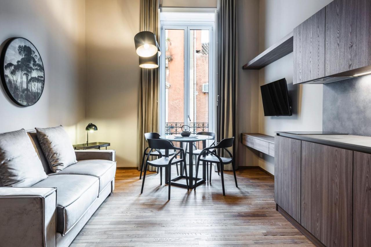 Ferrini Home - Firenze 70 Катания Екстериор снимка