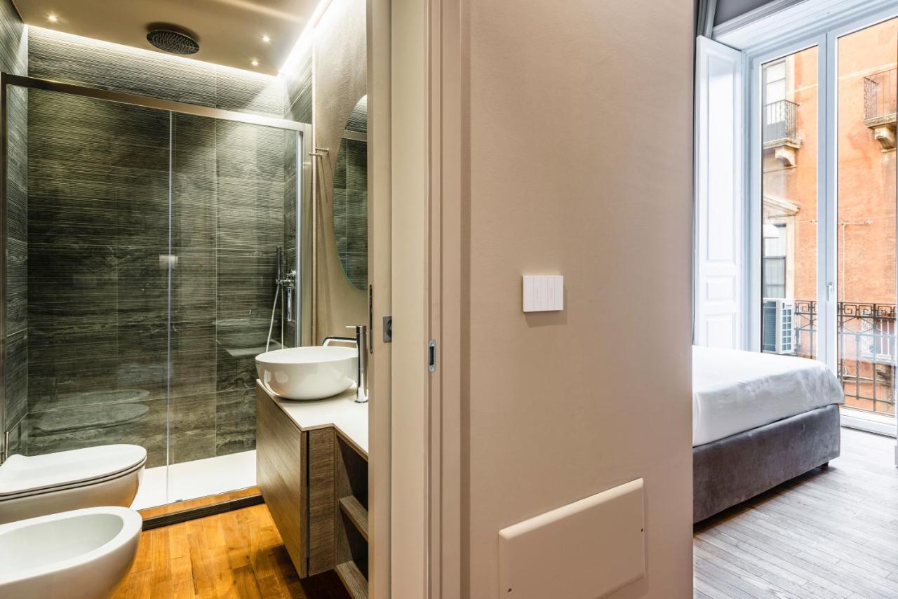 Ferrini Home - Firenze 70 Катания Екстериор снимка