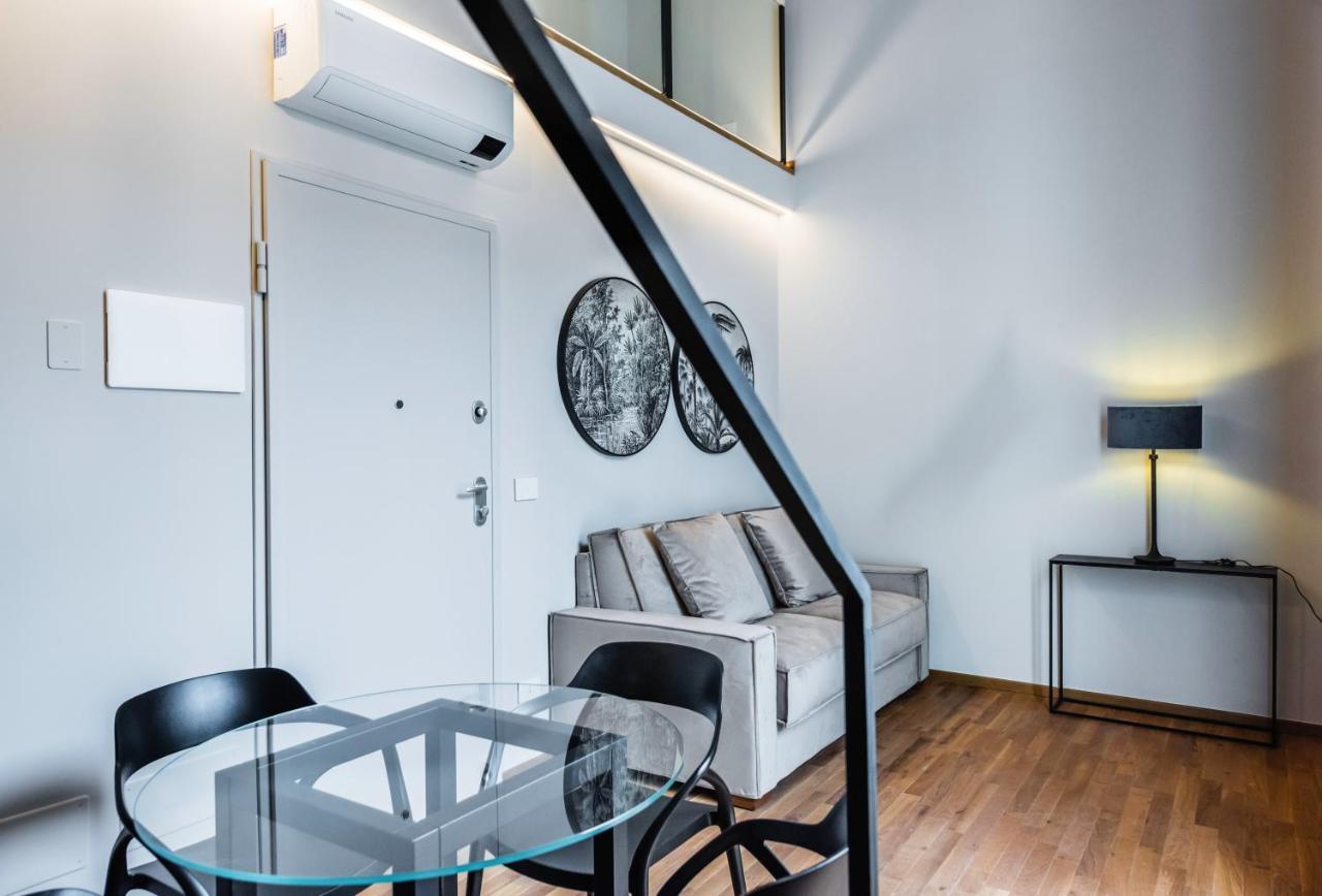 Ferrini Home - Firenze 70 Катания Екстериор снимка