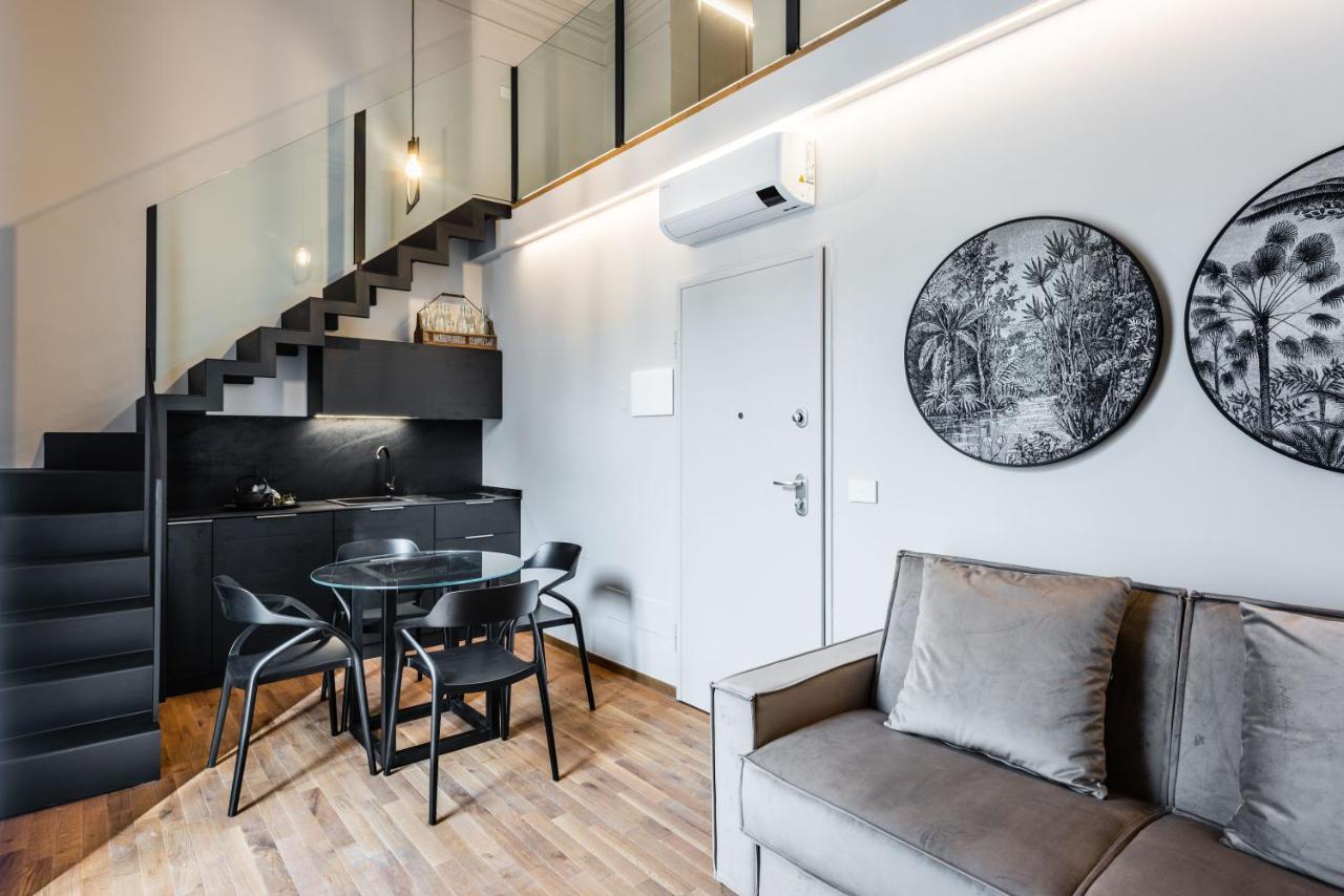 Ferrini Home - Firenze 70 Катания Екстериор снимка