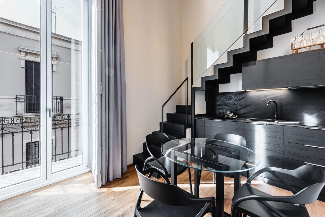 Ferrini Home - Firenze 70 Катания Екстериор снимка