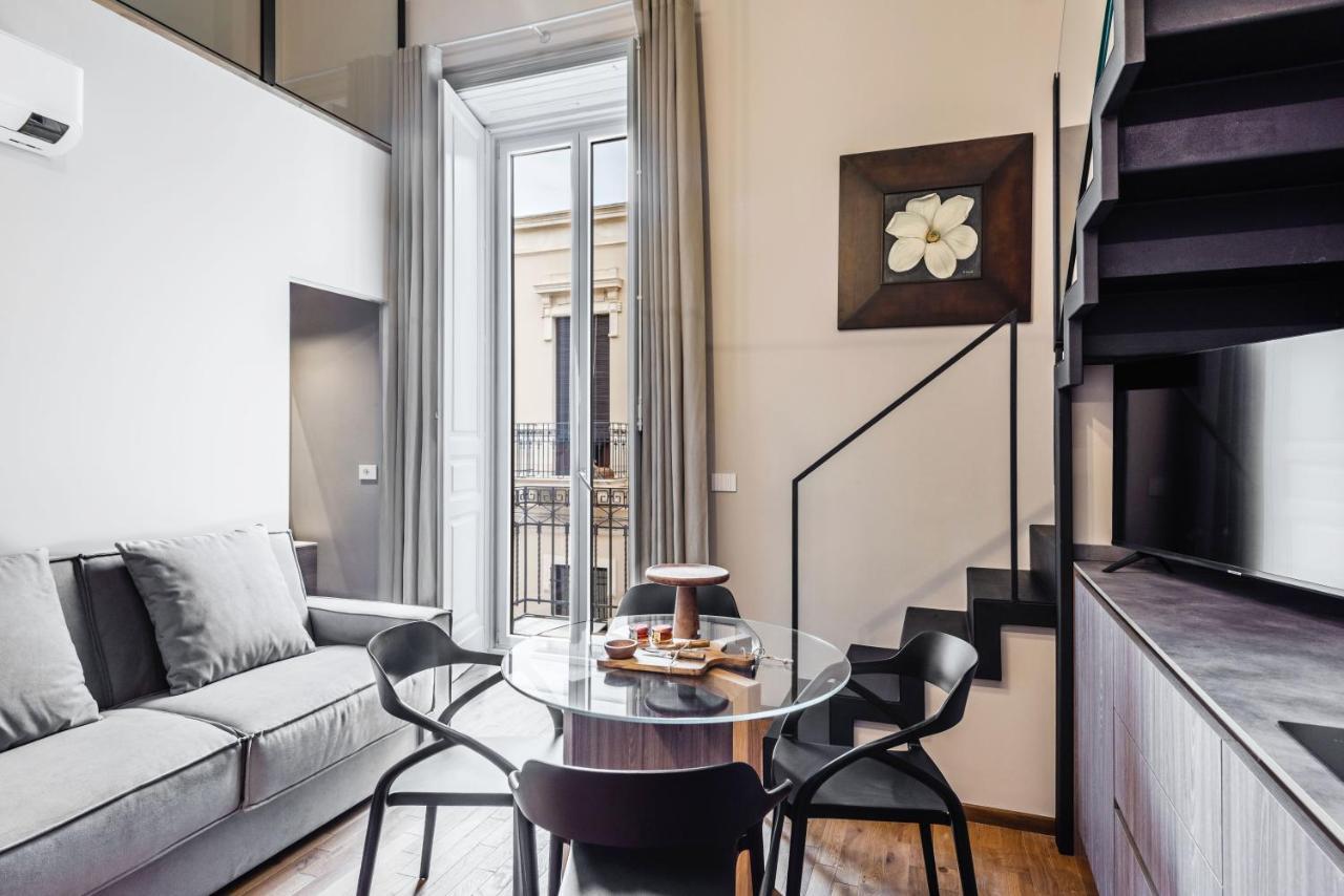 Ferrini Home - Firenze 70 Катания Екстериор снимка