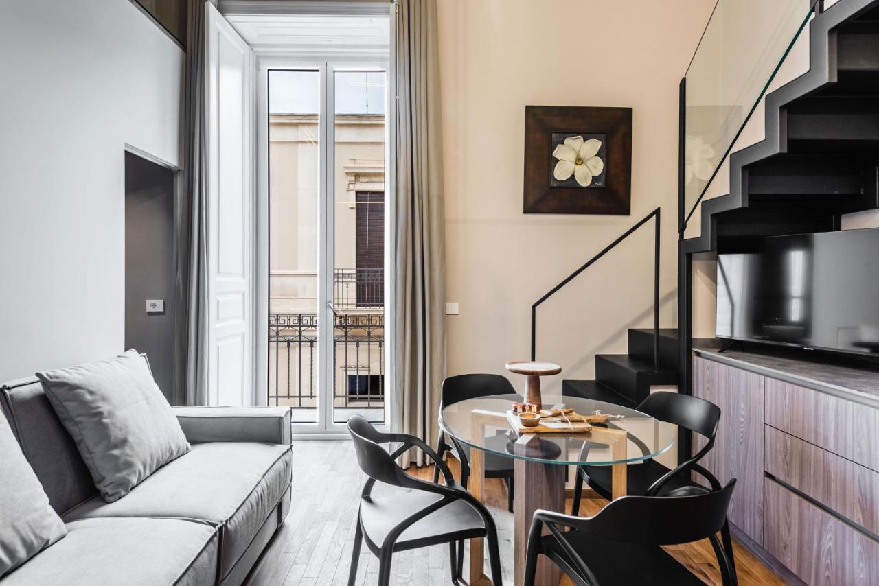 Ferrini Home - Firenze 70 Катания Екстериор снимка
