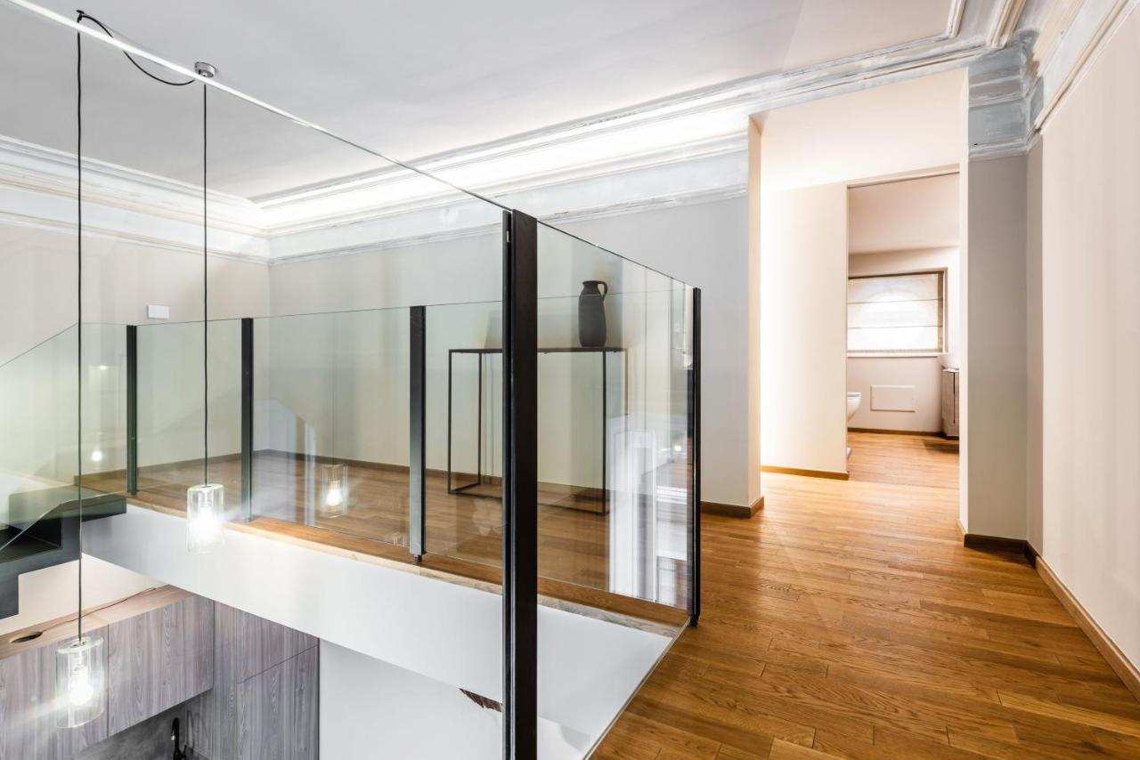 Ferrini Home - Firenze 70 Катания Екстериор снимка