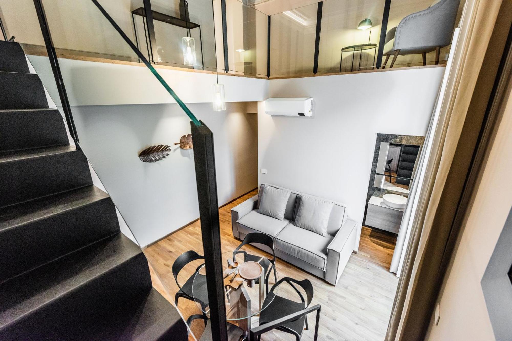 Ferrini Home - Firenze 70 Катания Екстериор снимка