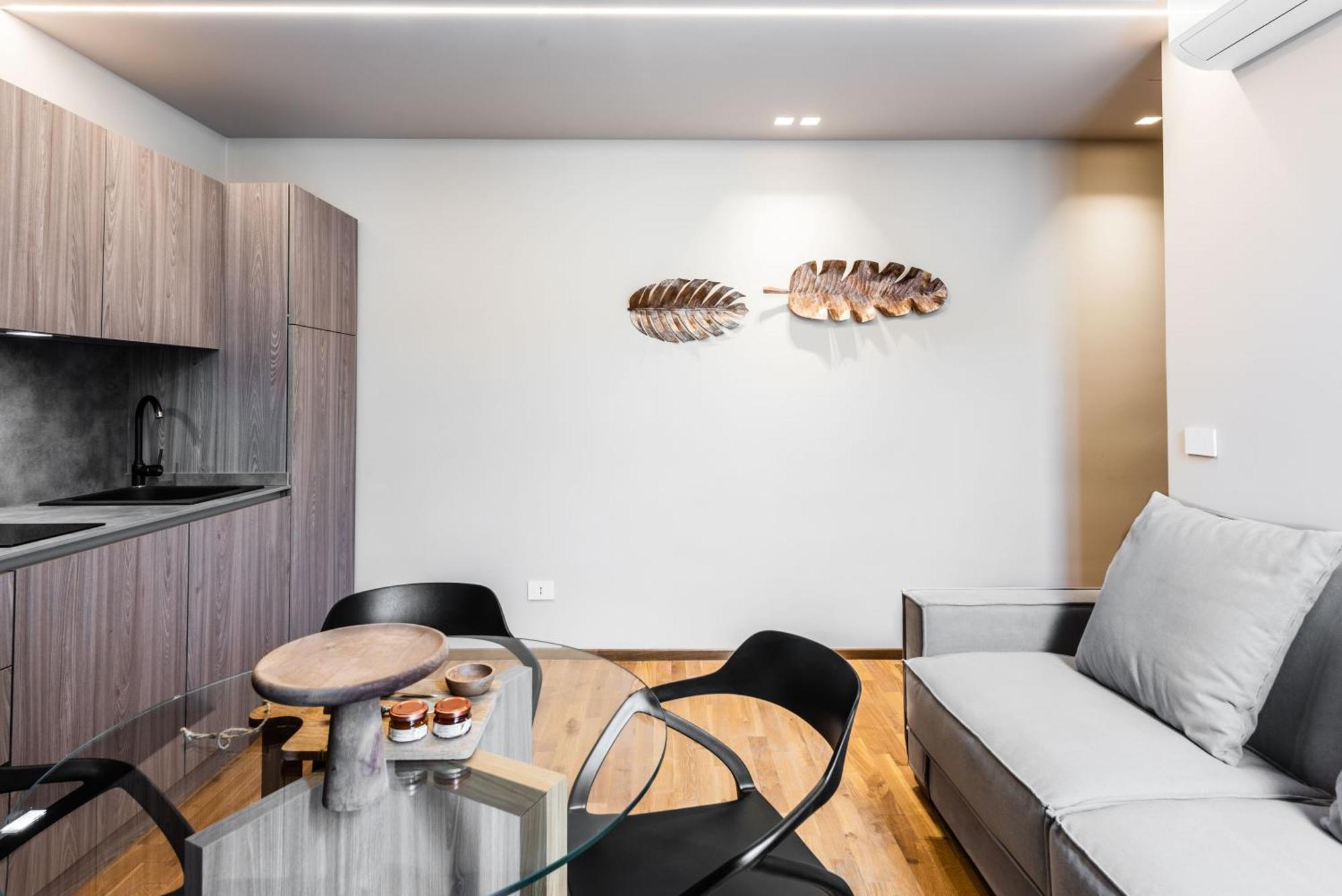 Ferrini Home - Firenze 70 Катания Стая снимка
